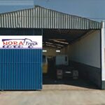 Nora Truck