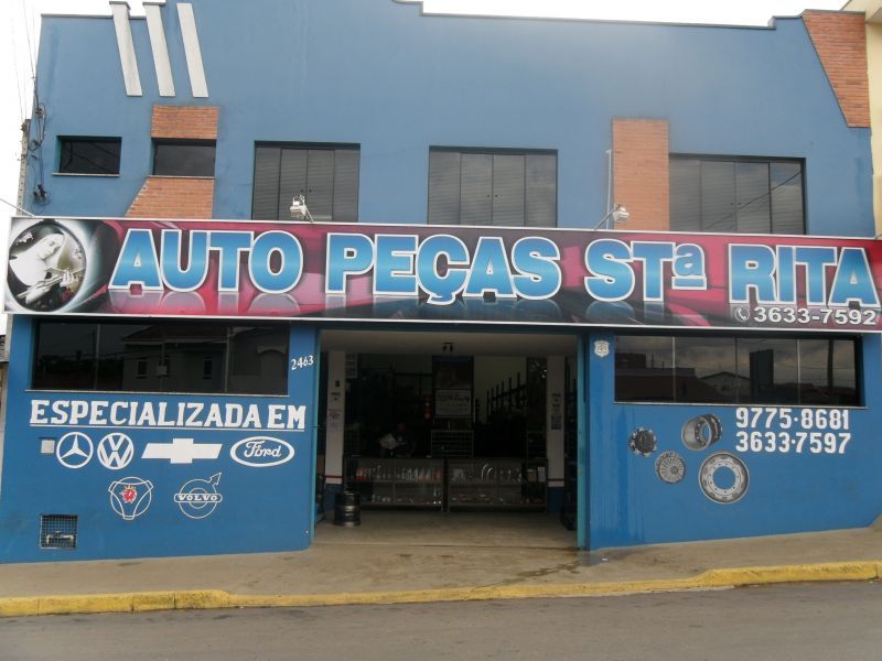 Auto Peças
