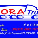Nora Logo